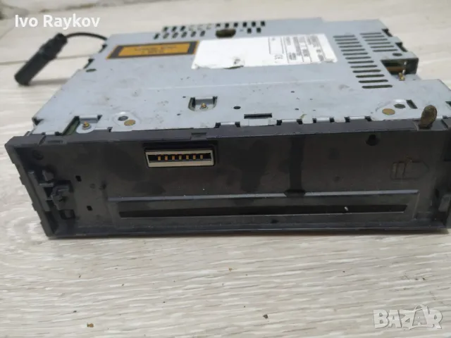 Радио,СД без преден панел Kenwood Kdc3080ra , снимка 2 - Части - 49724398