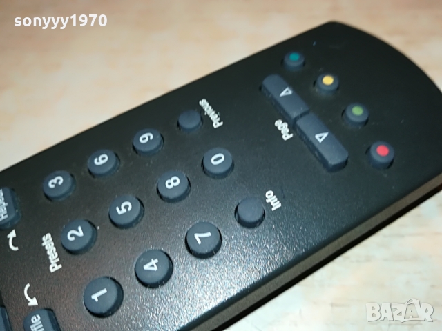 BOSE-REMOTE CONTROL-ВНОС SWISS 1403221958, снимка 9 - Други - 36104917