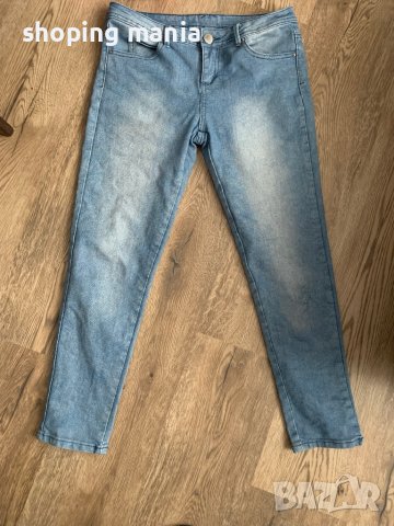 Дънки  Tom tailor , снимка 1 - Детски панталони и дънки - 40565734