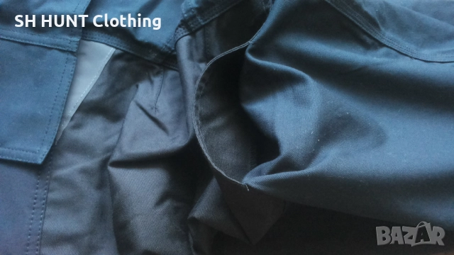 PROF WORK WEAR Trouser размер XXL работен панталон W4-633, снимка 11 - Панталони - 52092152