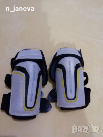 нагръдник Bauer700, екипировка за хокей, снимка 5 - Други спортове - 38623538