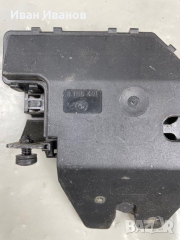 Брави багажник за БМВ е36 е46 е39 е90 е60 е65, снимка 2 - Части - 36006830