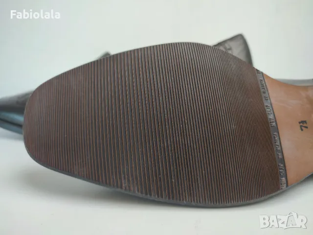 Verhulst shoes 7,5 /41, снимка 5 - Дамски елегантни обувки - 47876489