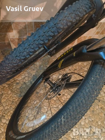 CUBE Attention 29" - XXL, SPECIALIZED Pitch 27.5 - XL., снимка 8 - Велосипеди - 53463488