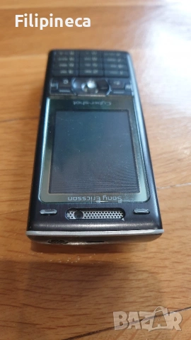 Sony Ericsson k800, снимка 6 - Sony Ericsson - 53315876