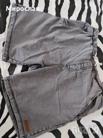 КЪСИ Гащета, снимка 4 - Къси панталони и бермуди - 50848493