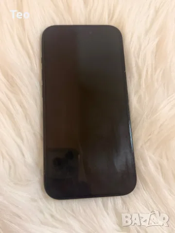 Перфектен  Apple iPhone 15 128gb, снимка 2 - Apple iPhone - 56138145