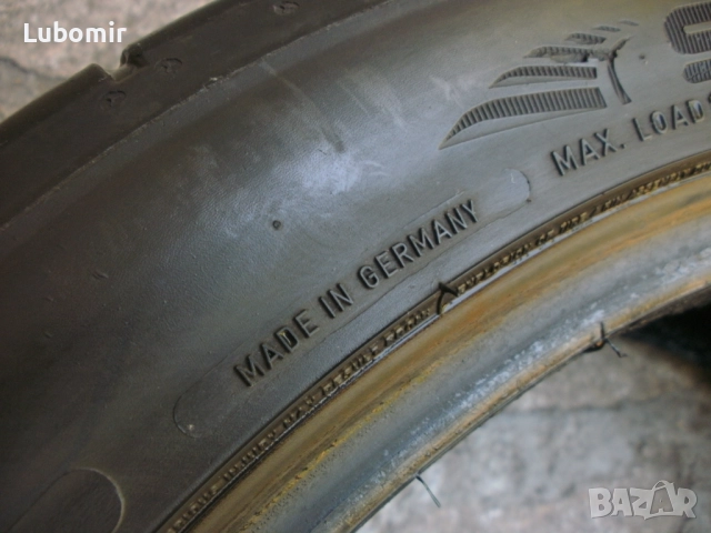 215 45 17 цола 4 бр летни гуми Dunlop SP Sport Maxx RT - Made in Germany !, снимка 16 - Гуми и джанти - 51533331