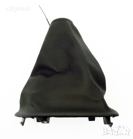 Маншон за скоростен лост Mercedes Sprinter W906, Volkswagen Crafter 2006 - 2018, снимка 2 - Аксесоари и консумативи - 44829268