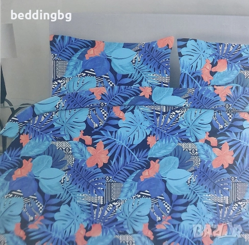 ПРОМОЦИЯ!!! #Спално #Бельо #Ранфорс 4части 