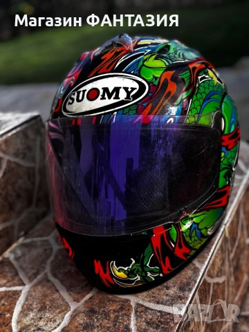 Каските са в много добро състояние , снимка 4 - Части - 50538032