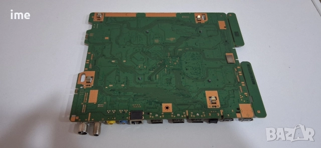Main Board BN41-02528A, 5090438-12...., снимка 14 - Части и Платки - 51458858