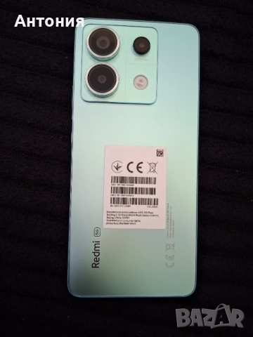 Redmi note 13Pro 5G, снимка 4 - Xiaomi - 51711157