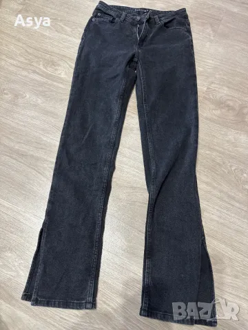 Черен Denim , снимка 1