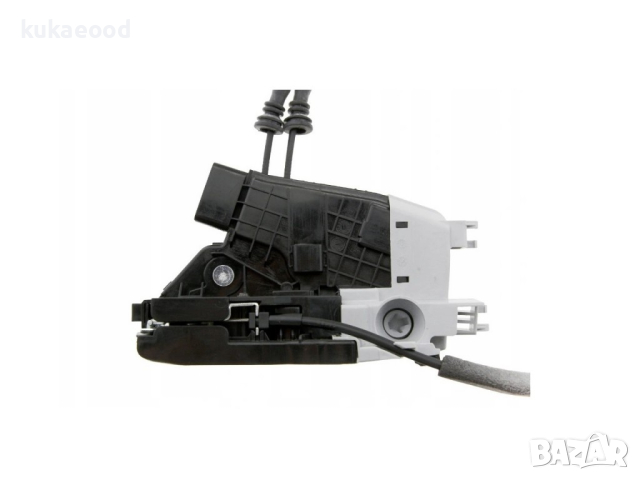 Брава за Hyundai Tucson 3 2015+ за предна лява врата, снимка 3 - Части - 44597546