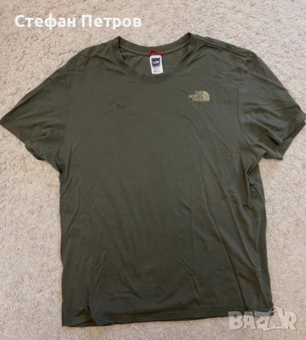 The North Face дрехи, снимка 10 - Суичъри - 53079703
