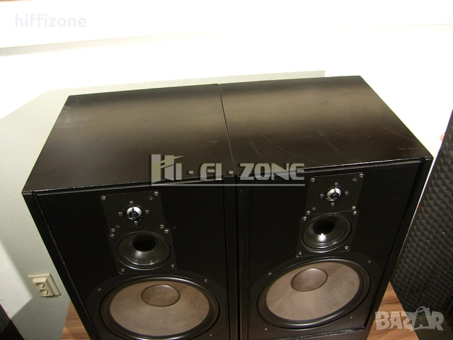  Heco superior 700 /1 Тонколони , снимка 7 - Тонколони - 52935206