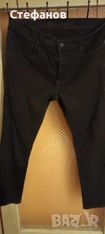 Черни дънки MAC JEANS , снимка 14 - Дънки - 49911638