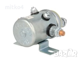 универсален шалтер за стартер 24v 250a, снимка 2 - Части - 51955429