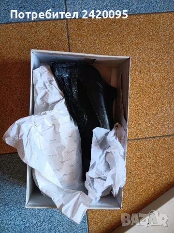 дамски обувки-35лв, снимка 16 - Дамски елегантни обувки - 51023910