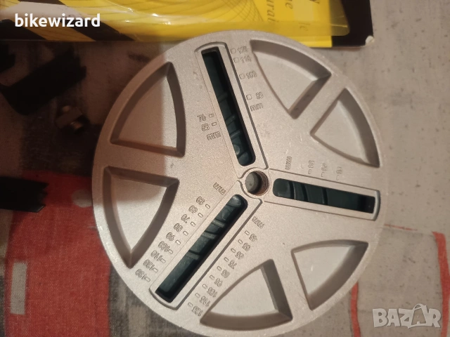 Регулируема фреза за дупки 45-130 ММ. ЛИПСВАТ КРЕПЕЖИ И ОКОМПЛЕКТОВКА, снимка 2 - Други инструменти - 53145080