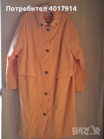 Дамско манто