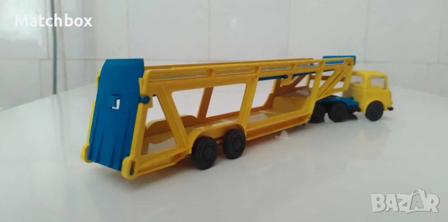 1/64 Made in Greеce Joy-Toy , снимка 3 - Колекции - 50230393