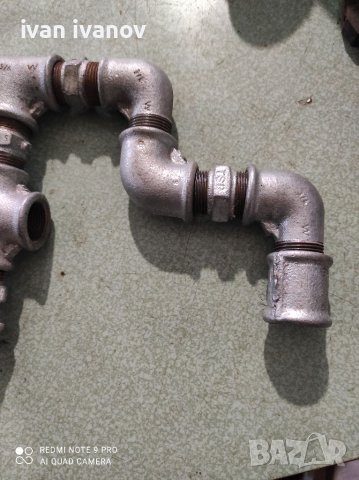 ВИК Части, снимка 2 - ВИК - 40072860