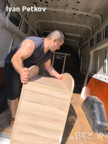 хамалски услуги разглобяване и извозване на стара дървена дограма , снимка 10 - Хамалски услуги - 46071157
