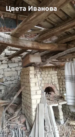 Продавам къща., снимка 3 - Къщи - 50352299