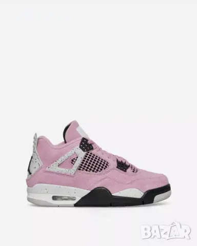 WMND Air Jordan 4 Retro, снимка 7 - Маратонки - 48259552