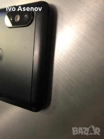 Xiaomi  Redmi Note 5 black нов, снимка 1
