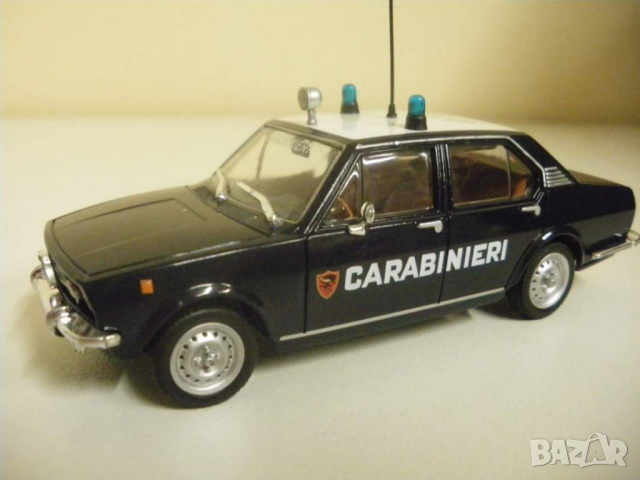 Метални модели Schabak и други 1:43, снимка 8 - Колекции - 36321765