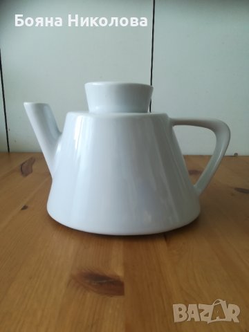 Чайник Varme, Икеа, Винтаж, снимка 3 - Други - 41535937