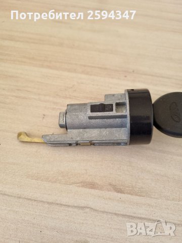 DAEWOO LANOS 1997-2002г КОНТАКТЕН КЛЮЧ GM, снимка 2 - Части - 35793552