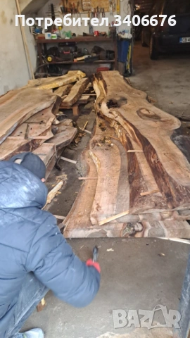 Орехови янове, снимка 2 - Дърводелски услуги - 53453719