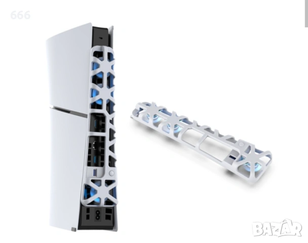 Охлаждащ вентилатор