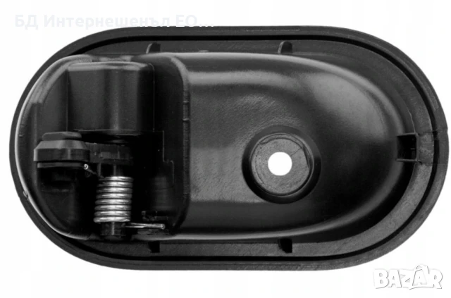 8200733848 Вътрешна дръжка за лява врата Dacia Dokker,Sandero,Duster,Lodgy,Logan, снимка 3 - Части - 50920008