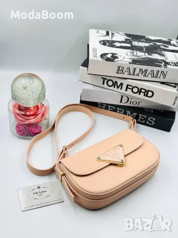 Prad🅰️ дамски чанти Различни цветове , снимка 8 - Чанти - 48835051