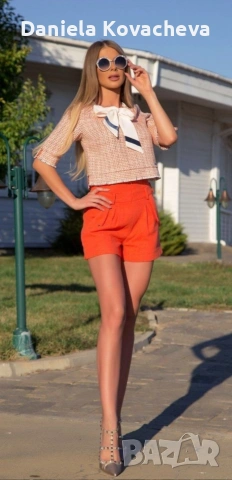 Панталонки Alessa