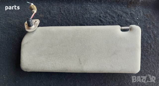 Десен Сенник Лексус - Тойота N, снимка 3 - Части - 41839950