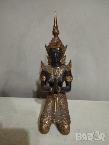 статуетка-индуско божество