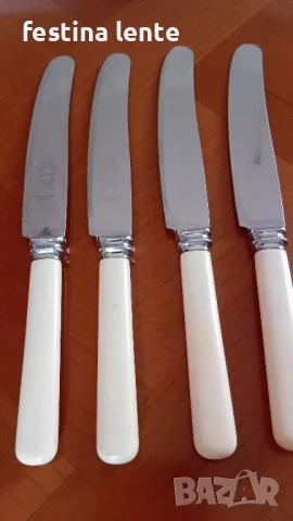 Стари английски ножове