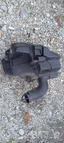 Кутия компютър Ford Focus II