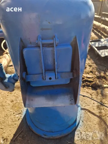 Картофобелачка, снимка 10 - Други машини и части - 48214376