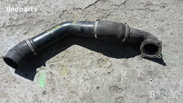 Тръба Mercedes C-230 |W203|, /2000-2006/