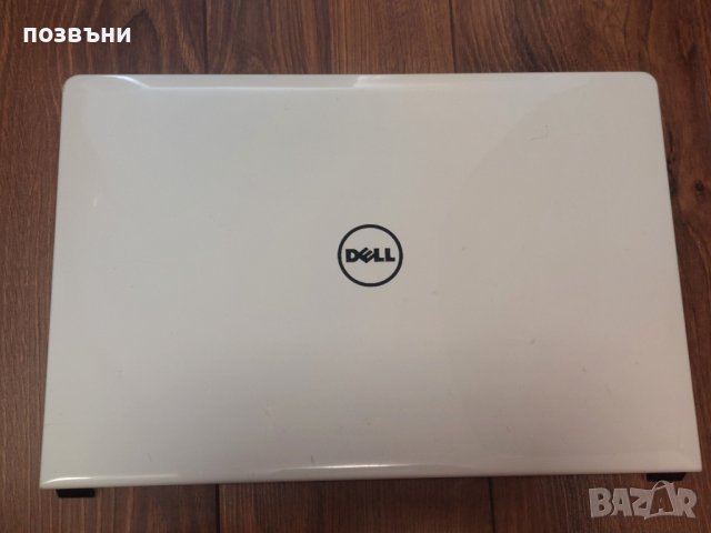 Капак матрица за Dell 5555 5558 5559, снимка 1 - Части за лаптопи - 41822558