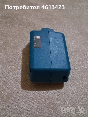 Адаптер Makita ADP08, снимка 5 - Други инструменти - 52368629