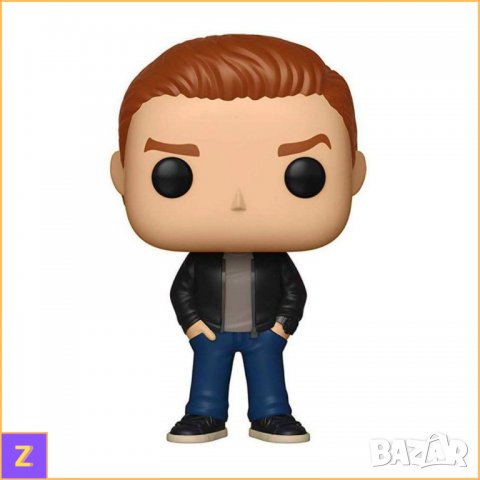 Funko POP! Television: Bobby #772 | Фънко ПОП! Телевизия: Боби #772, снимка 1 - Колекции - 39957904