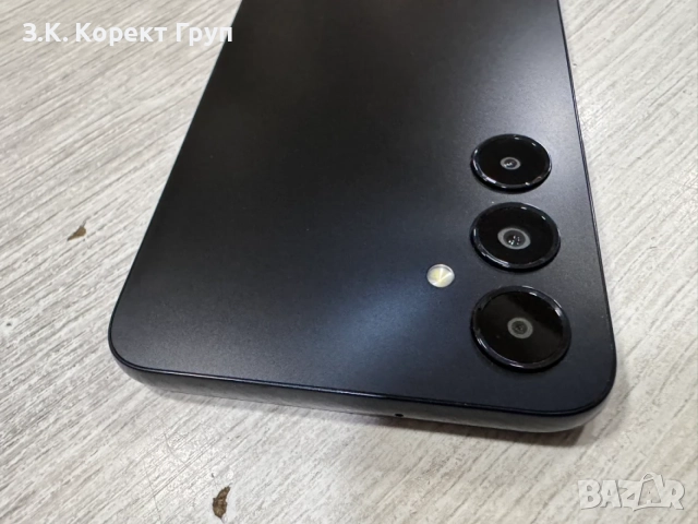 Samsung Galaxy A05s 64GB / 4GB RAM Dual, снимка 7 - Samsung - 56157452